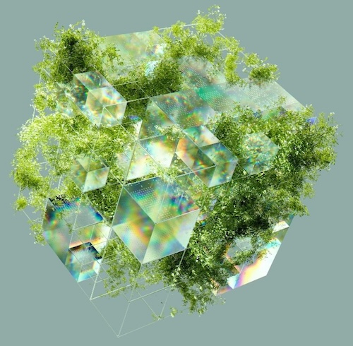 ai cube